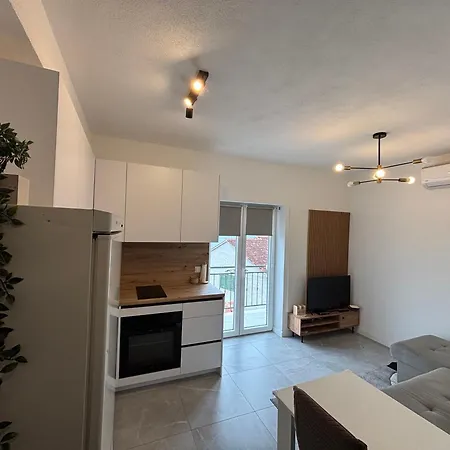 Bugenvila Brac Apartmán *