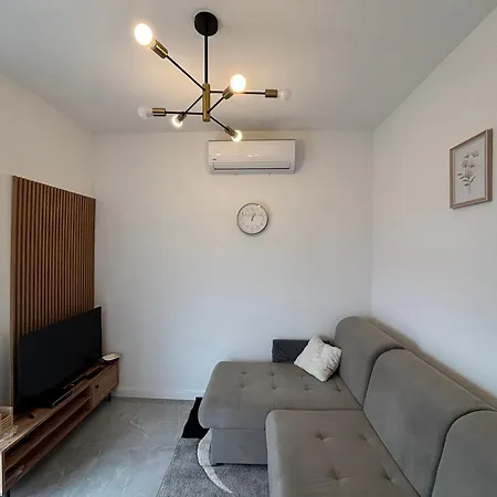 Apartmán Bugenvila Brac