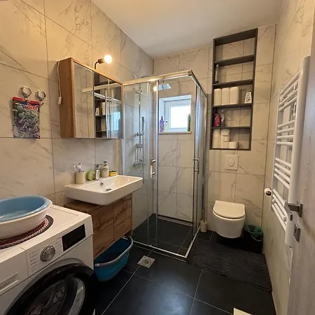 Bugenvila Brac Apartmán
