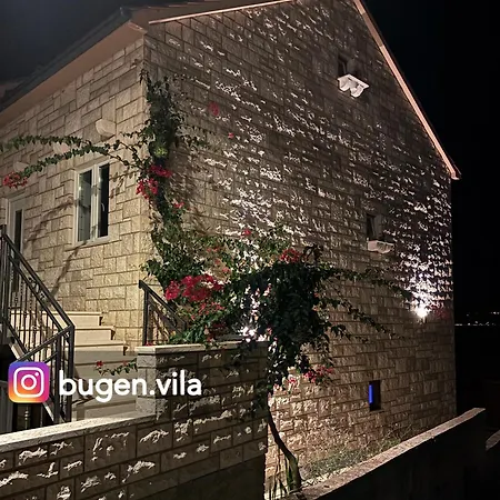 Bugenvila Brac Apartmán *