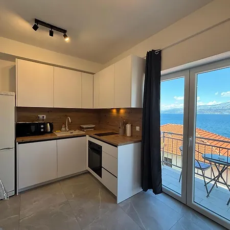 Bugenvila Brac Apartmán