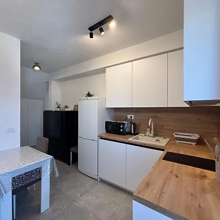 Bugenvila Brac Apartmán Postira