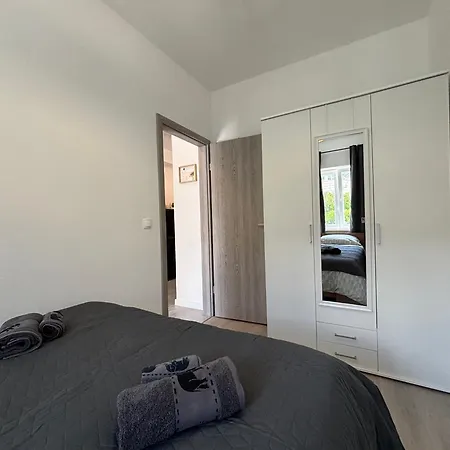 Bugenvila Brac Apartmán Postira