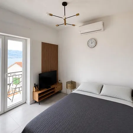 Apartmán Bugenvila Brac