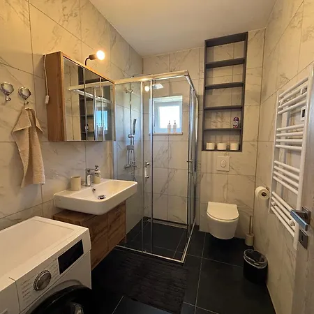 Bugenvila Brac Apartmán *