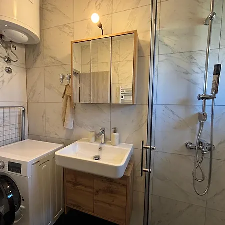 Bugenvila Brac Apartmán Postira