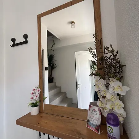 Apartmán Bugenvila Brac