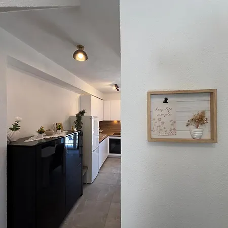 Bugenvila Brac Apartmán Postira