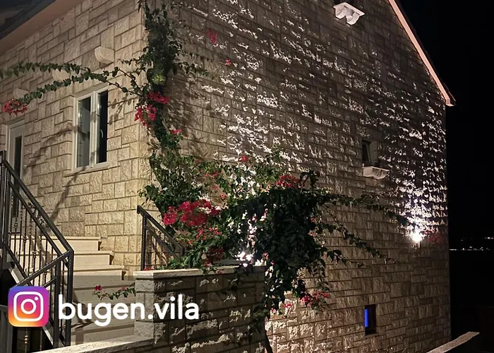 Bugenvila Brac شقة *