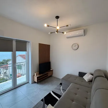Appartement Bugenvila Brac Postira