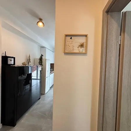 Bugenvila Brac Appartement *