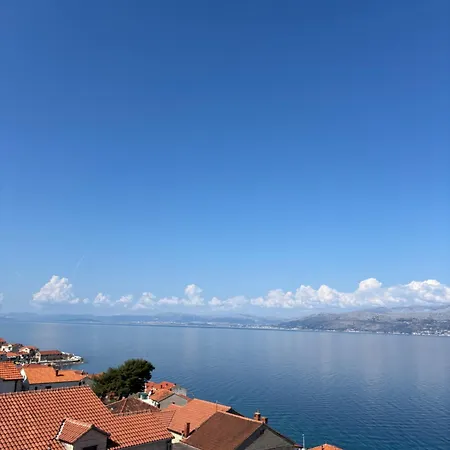 Bugenvila Brac Appartement *
